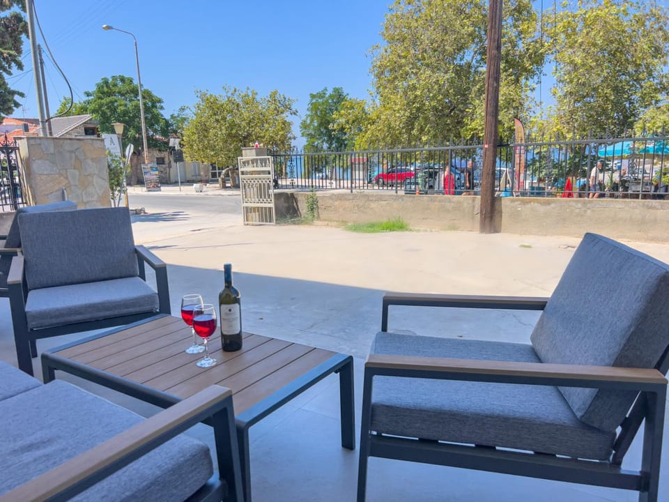 Εolia Central Apartments Apartment in Thasos