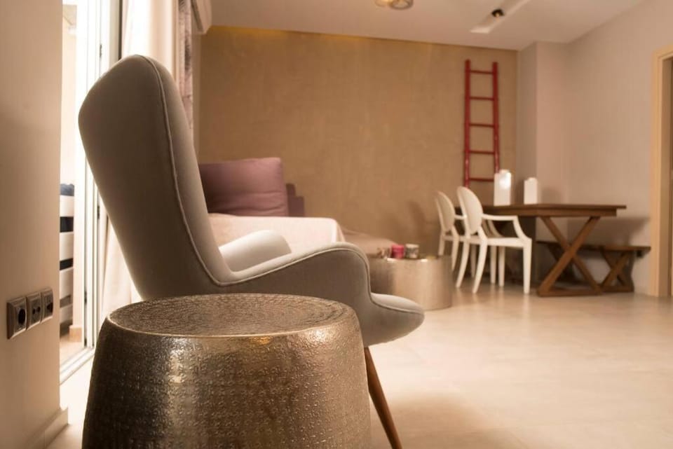 Deluxe apartment in the center Apartment in Messenia