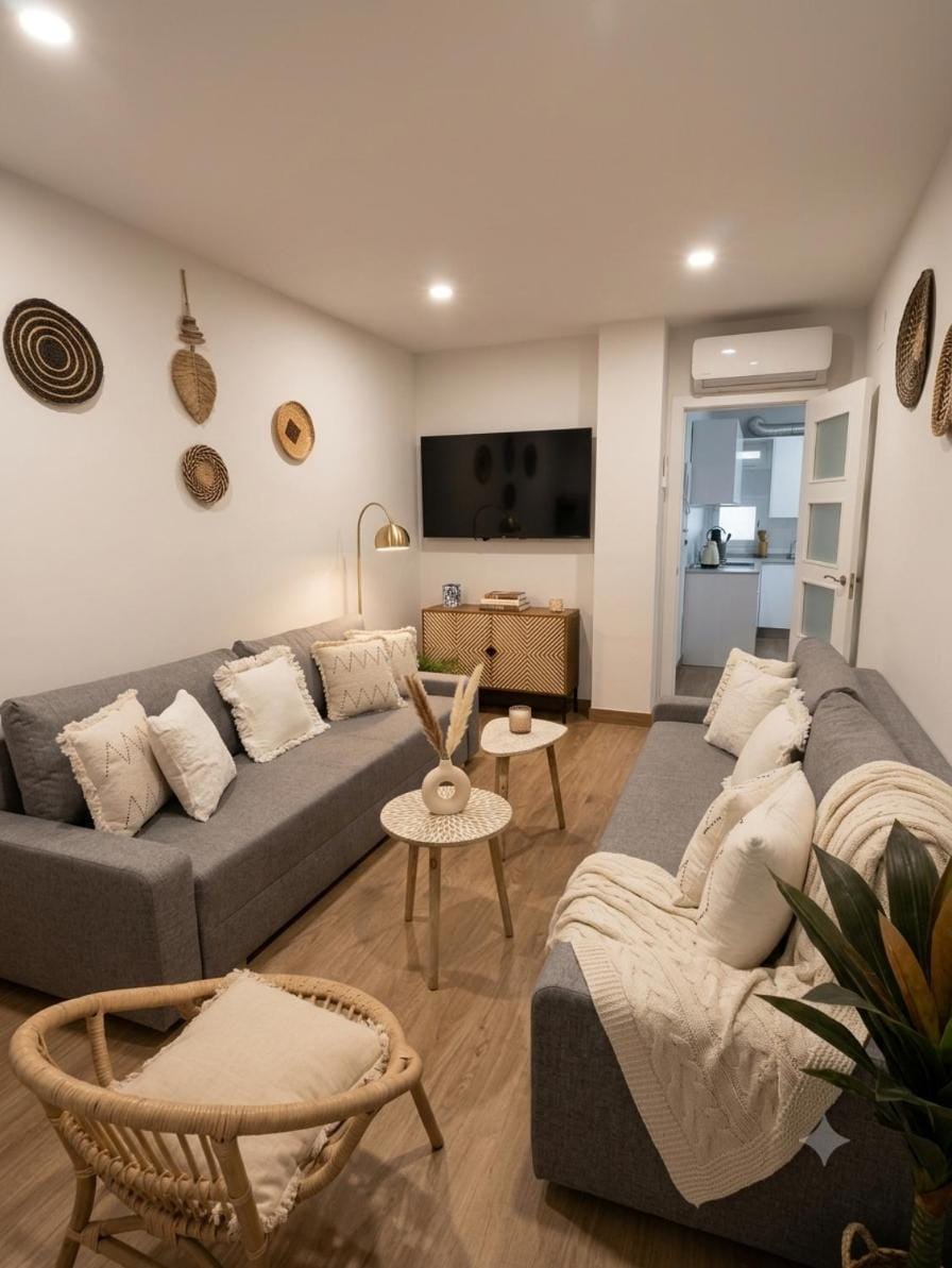 Apartamento la Marquesa Apartment in Cordoba