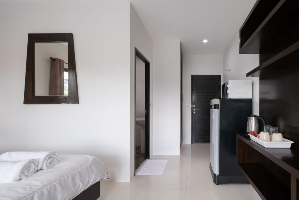 SD Residence I Naiyang Beach I HKT Airport Hotel in Mai Khao