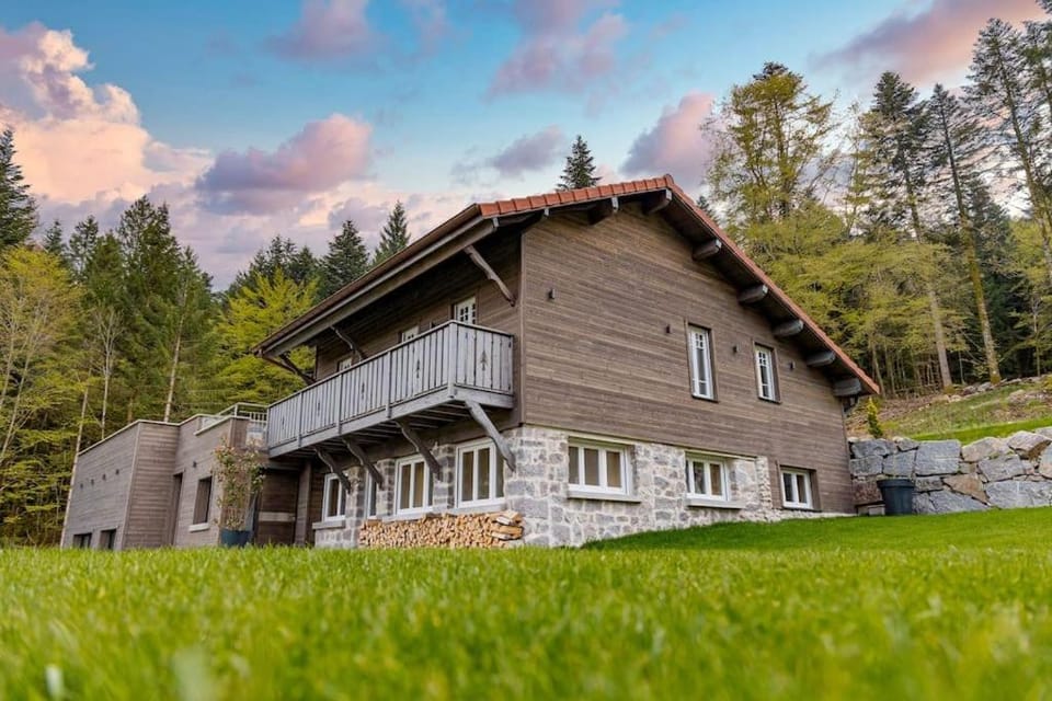 Natural landscape, Garden, Garden view, Mountain view