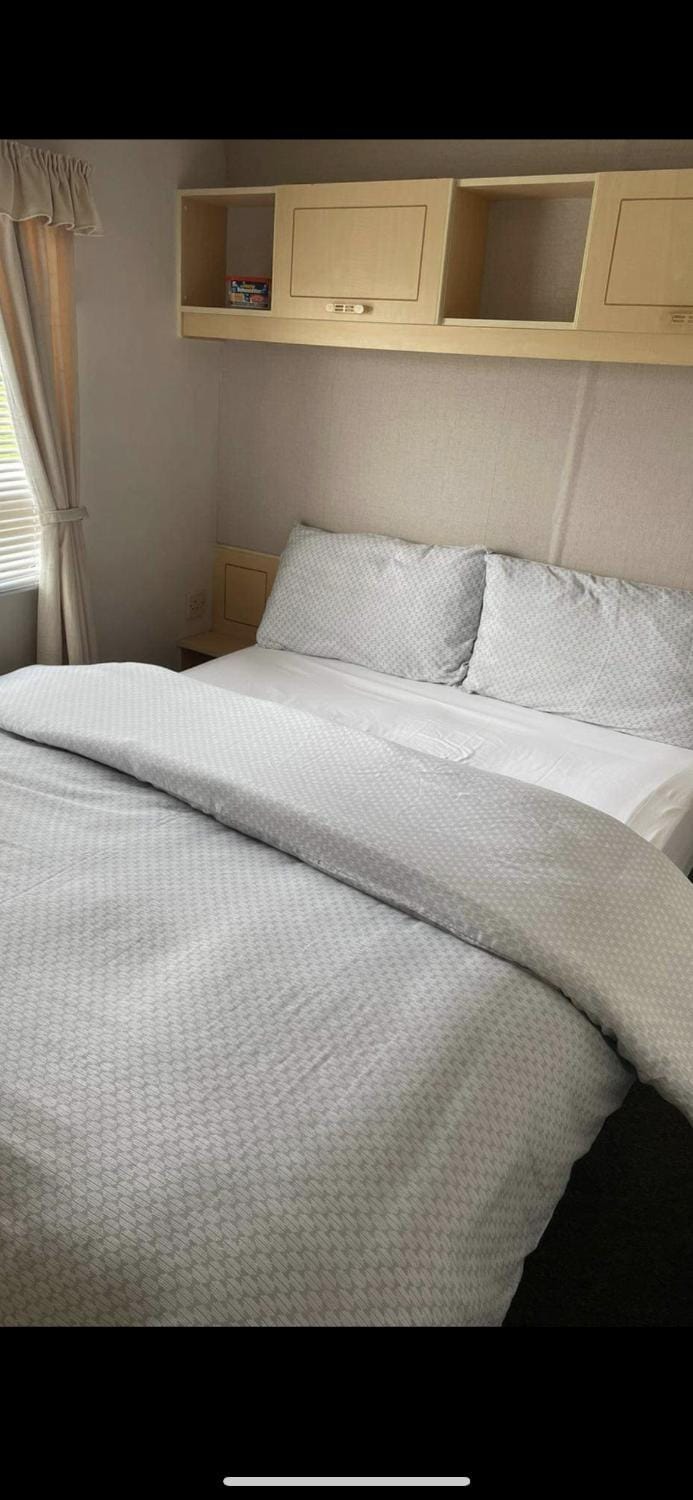 S452 Golden Palm Resort House in Chapel Saint Leonards