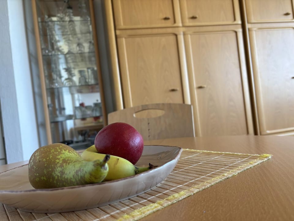 Tief 10 Seemann 605 Apartment in Wilhelmshaven