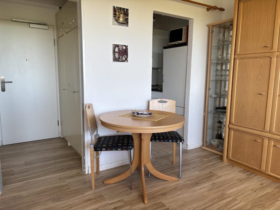 Tief 10 Seemann 605 Apartment in Wilhelmshaven