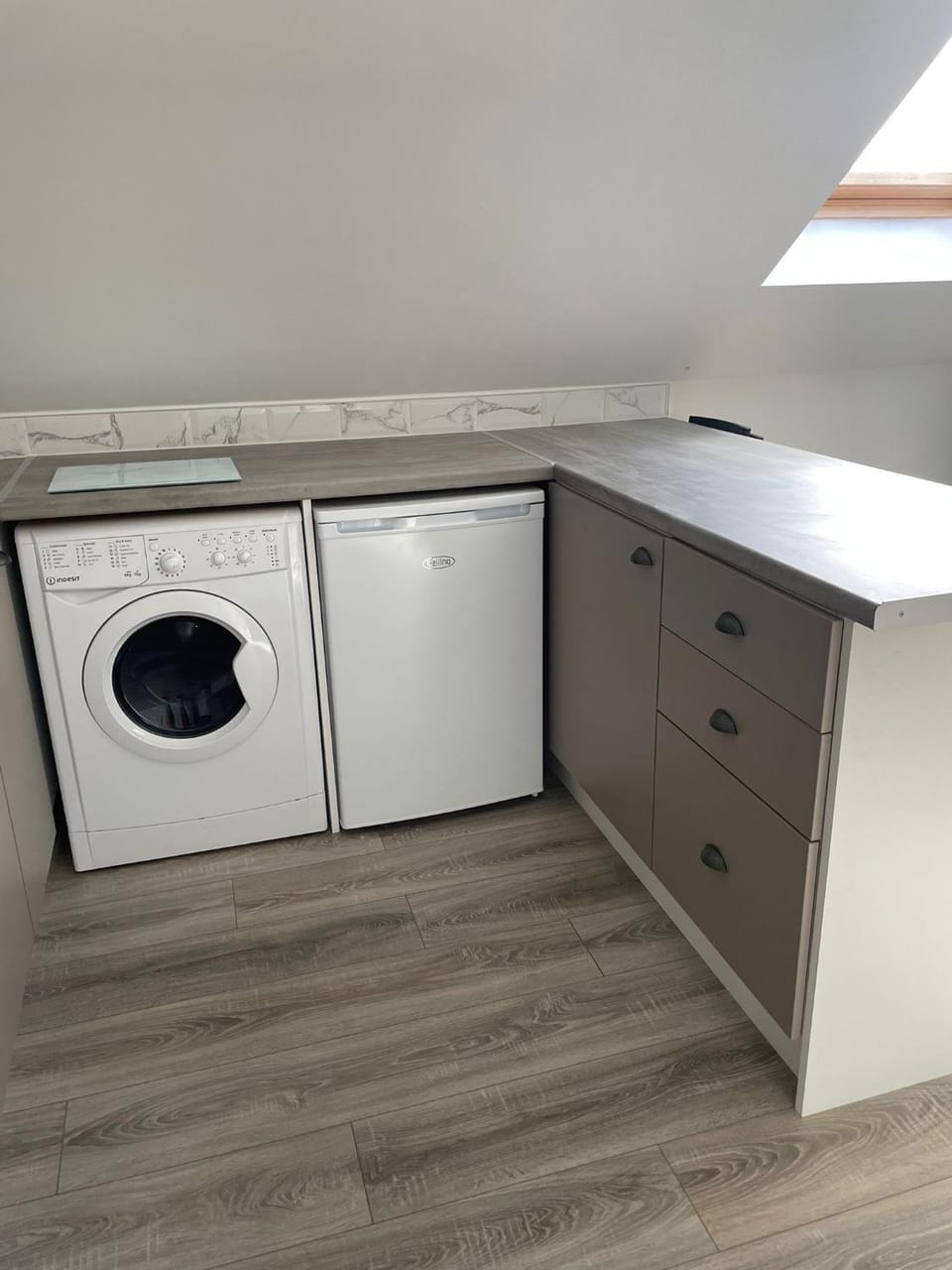 Grianan view loft apartment Apartment in County Donegal