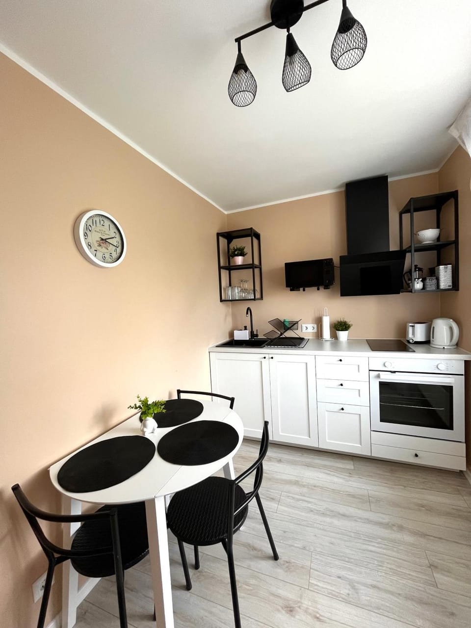Pärnu Beach Apartment Apartment in Estonia