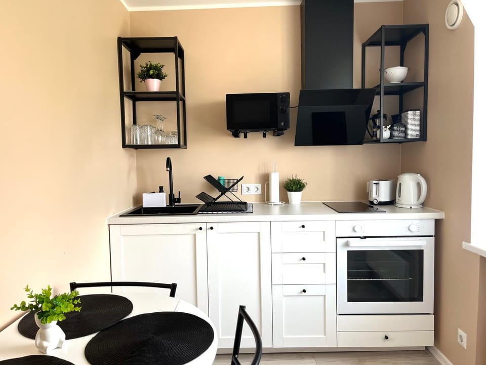 Pärnu Beach Apartment Apartment in Estonia