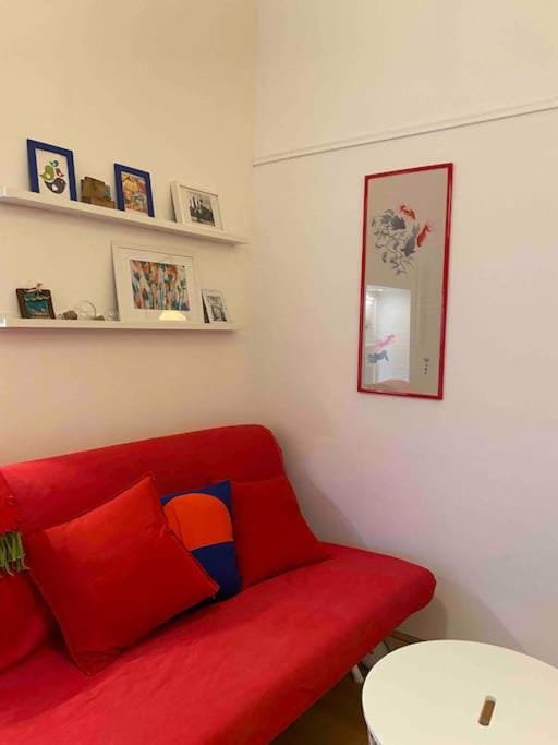 MODERN APARTMENT IN THE HEART OF OLD TOWN Apartment in Lika-Senj County