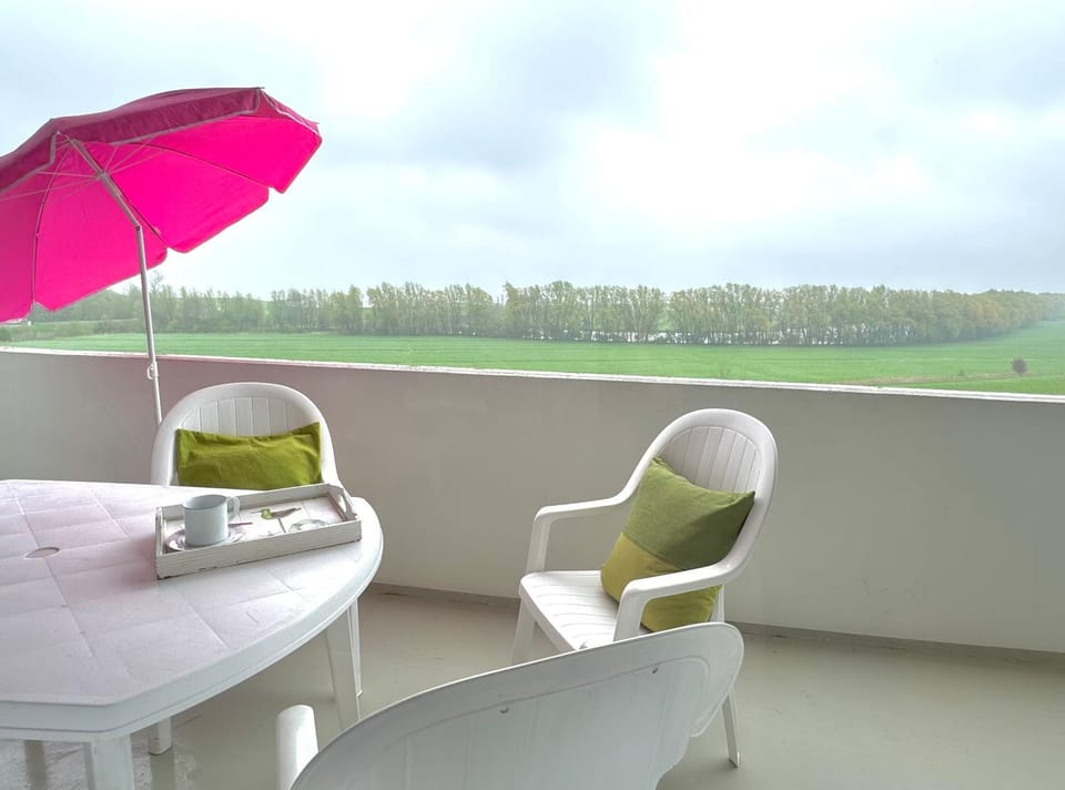 Tief 12 Leuchttum 74 mit Internet Apartment in Wangerland
