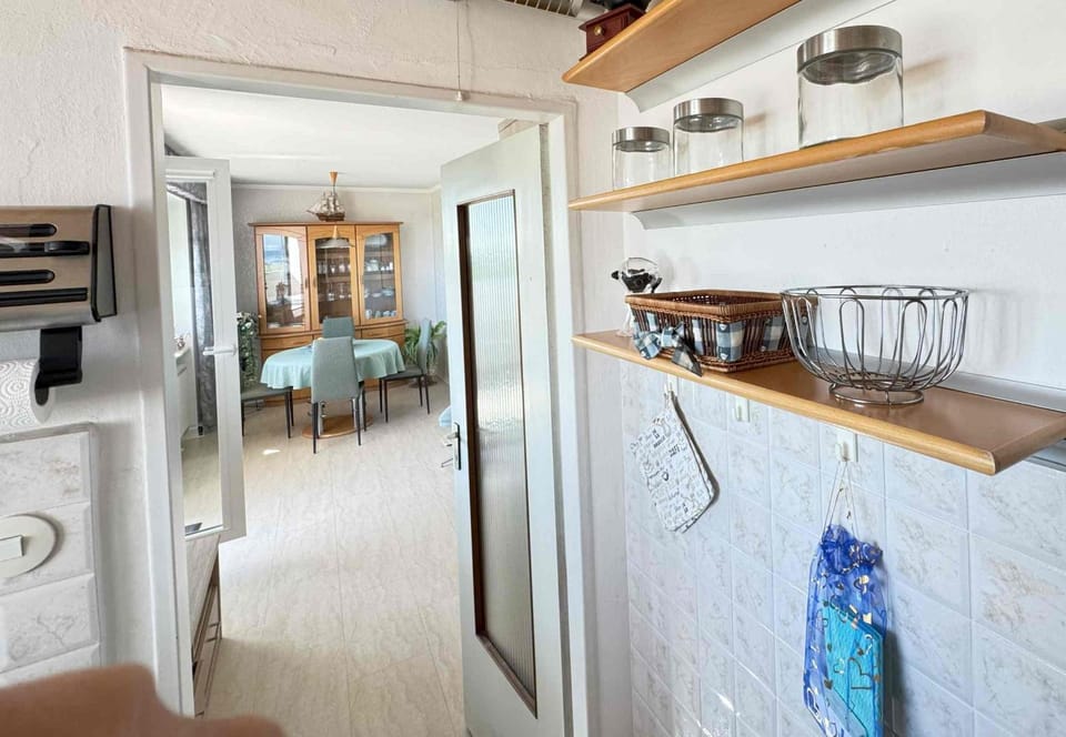 Tief 10 Störtebeker 903 Apartment in Wangerland