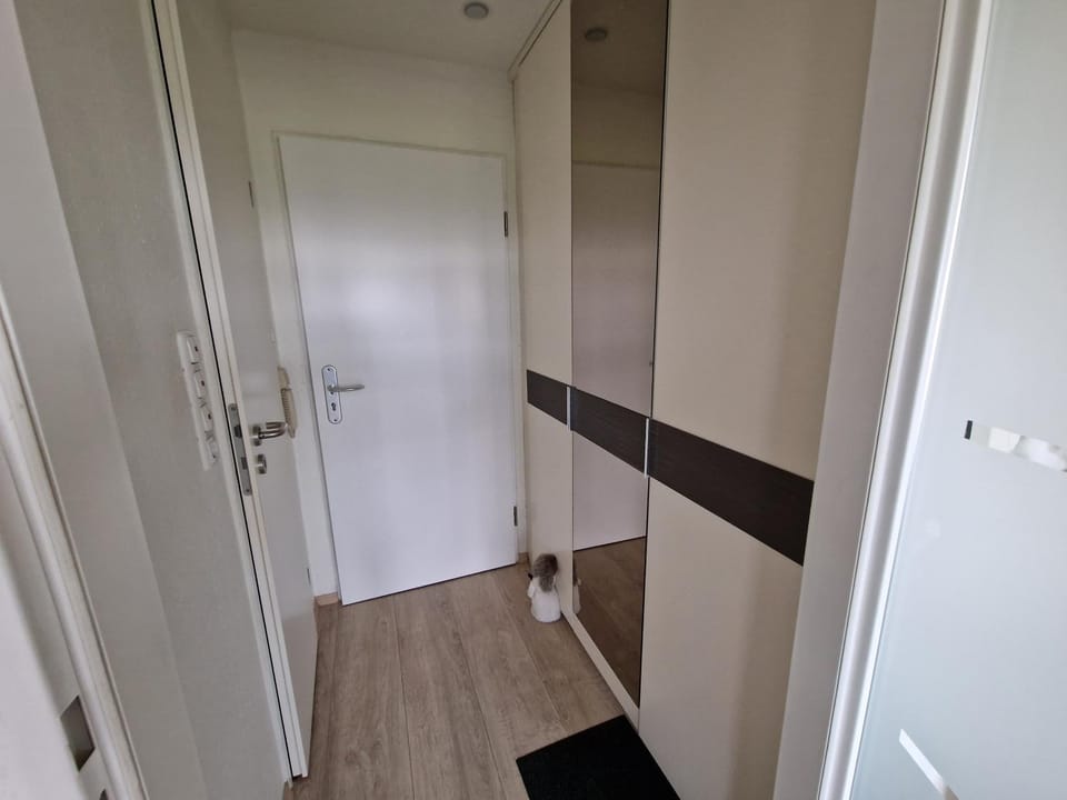 Tief 10 7 Apartment in Wangerland