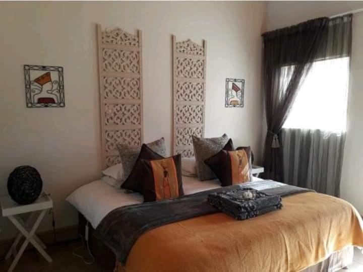 de Klerens Gems Topaz Self Catering Studio Apartment in South Africa