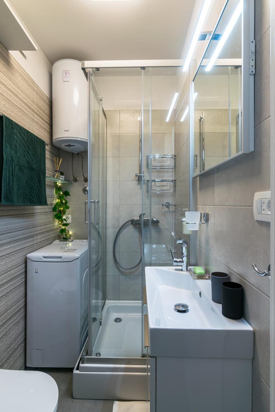 Studio Apartment Mot Apartment in Split