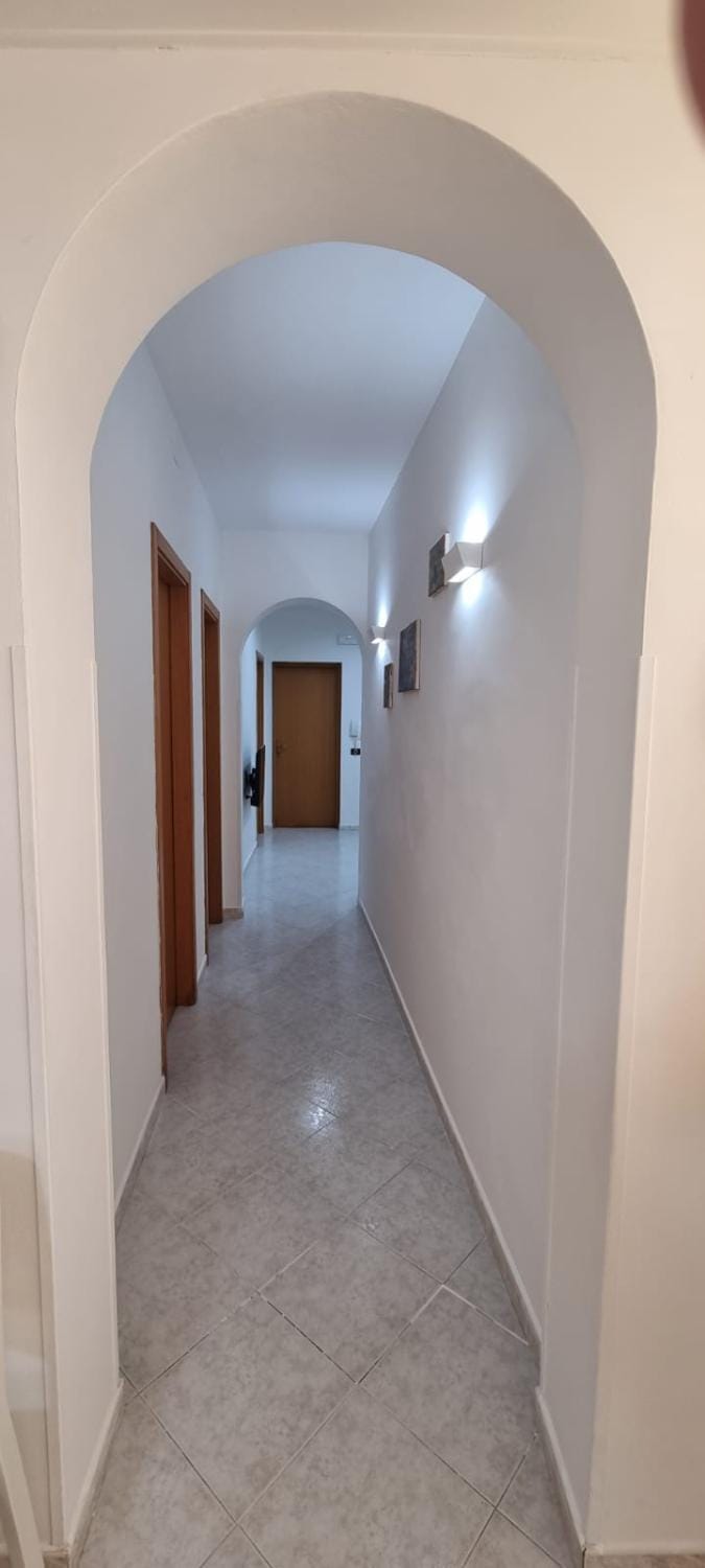 La casa del Vescovo Apartment in Trapani