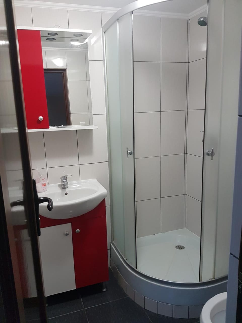 Transit INN Bed and Breakfast in Romania