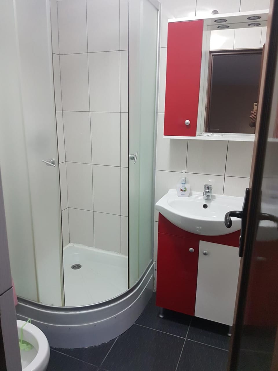 Transit INN Bed and Breakfast in Romania