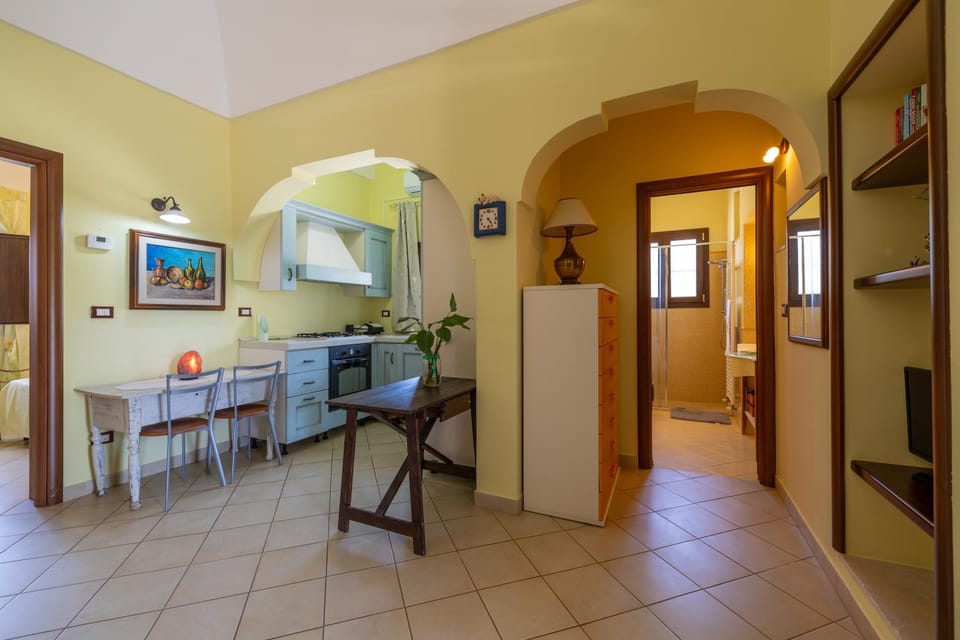 Trullo nonna Pina Villa in Province of Taranto