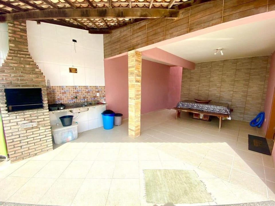 BBQ facilities
