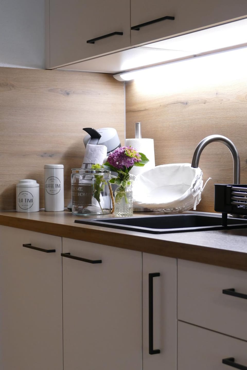 Ferienwohnung am Holdereggenpark Apartment in Lindau