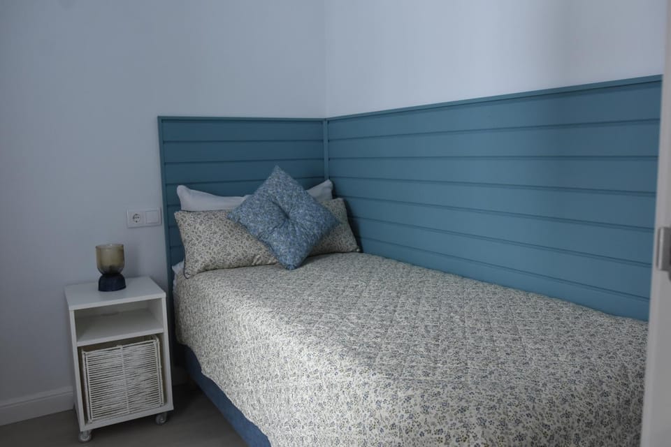 CAPILLITA XXI APARTAMENTOS Apartment in Sanlúcar de Barrameda