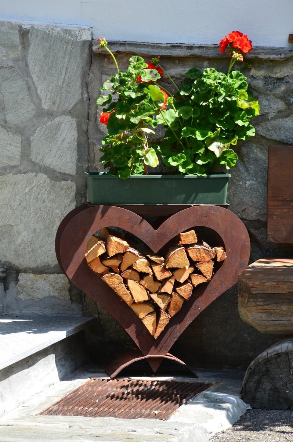 HAUS Lampacher Bed and Breakfast in Trentino-South Tyrol