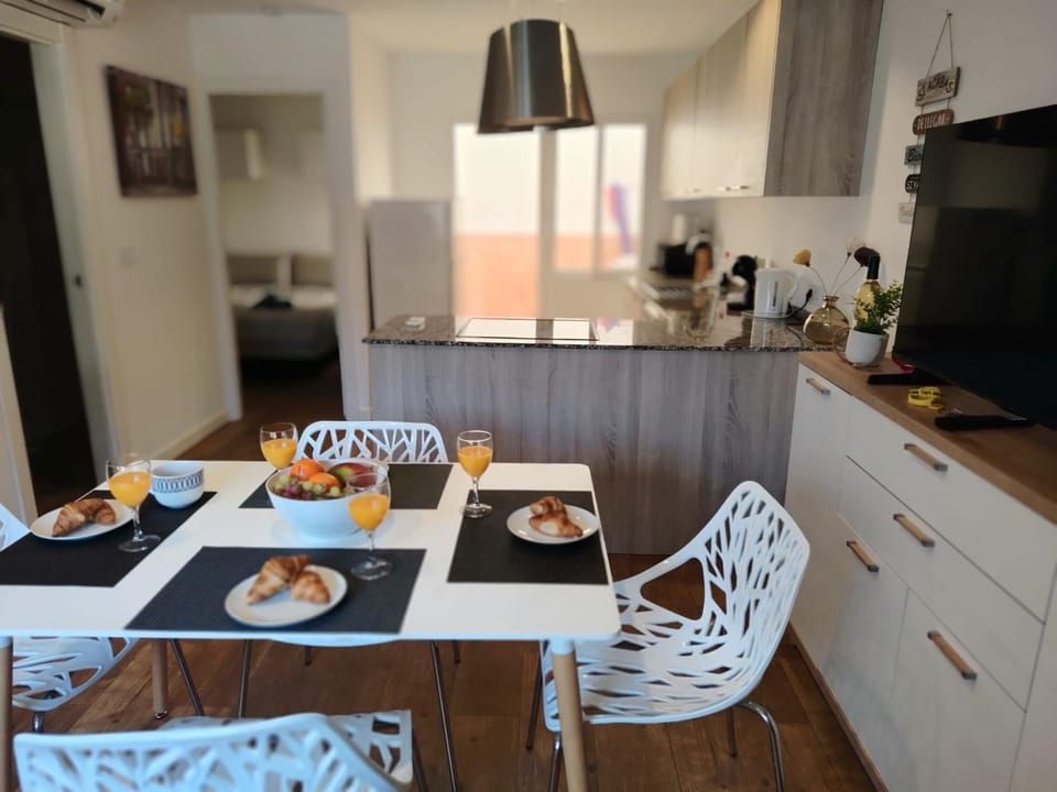 Casa Alex Torrevieja- Holiday House - con piscina comunitaria House in Torrevieja