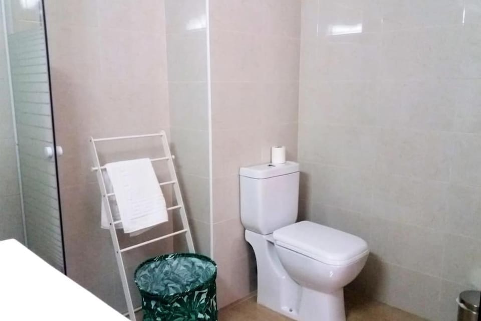 Wifi Aircon Central Apartament Seville Apartment in Seville