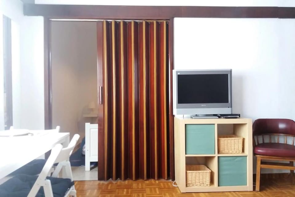 Wifi Aircon Central Apartament Seville Apartment in Seville