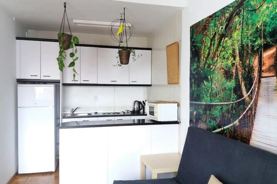 Wifi Aircon Central Apartament Seville Apartment in Seville