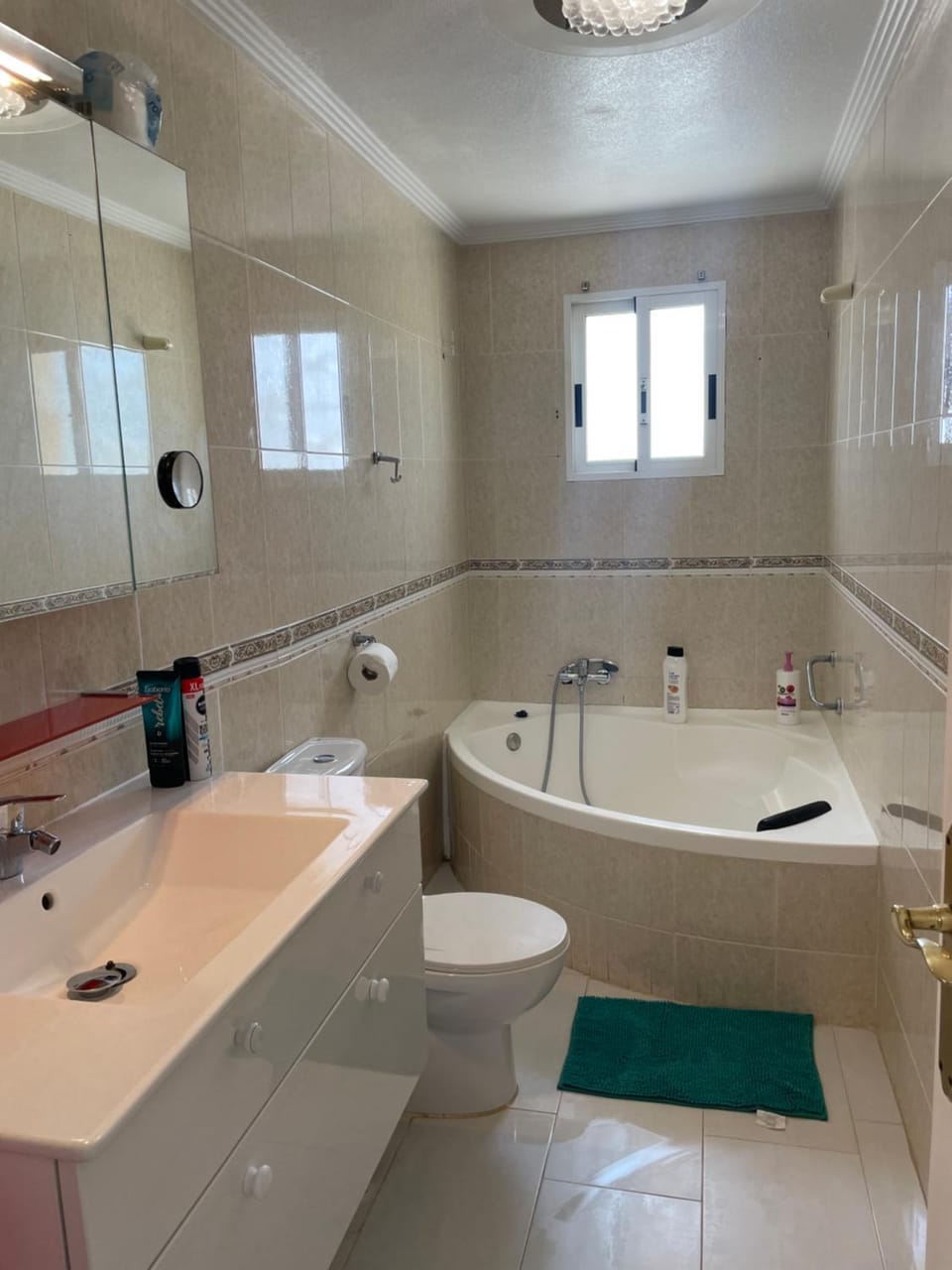 Chalet con vista para salinas y piscina privada House in Torrevieja