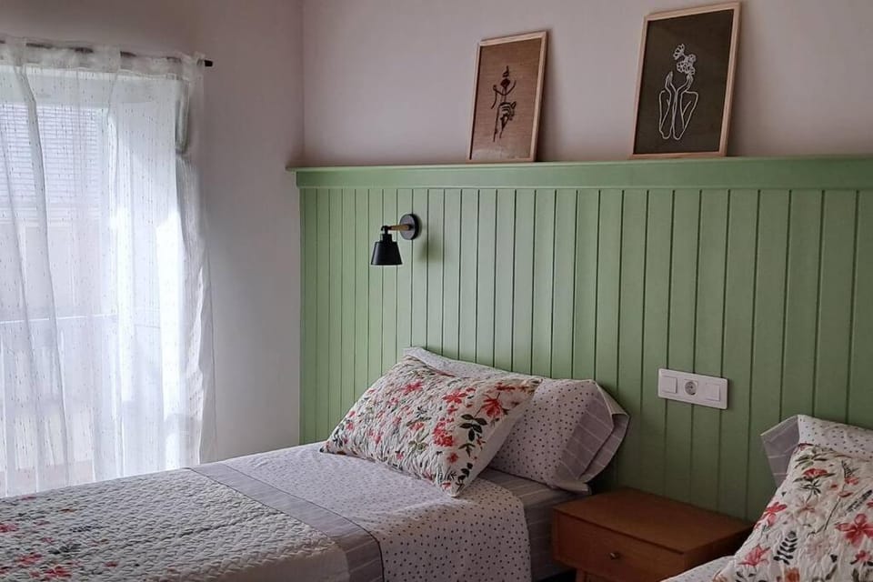 A Maraxe House in Asturias