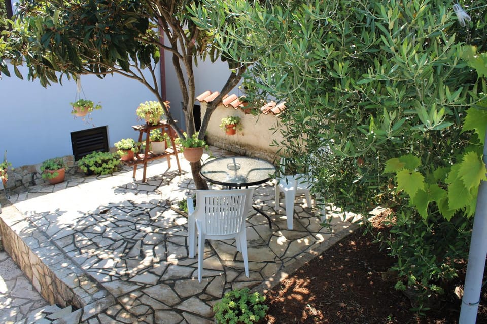Natural landscape, Garden