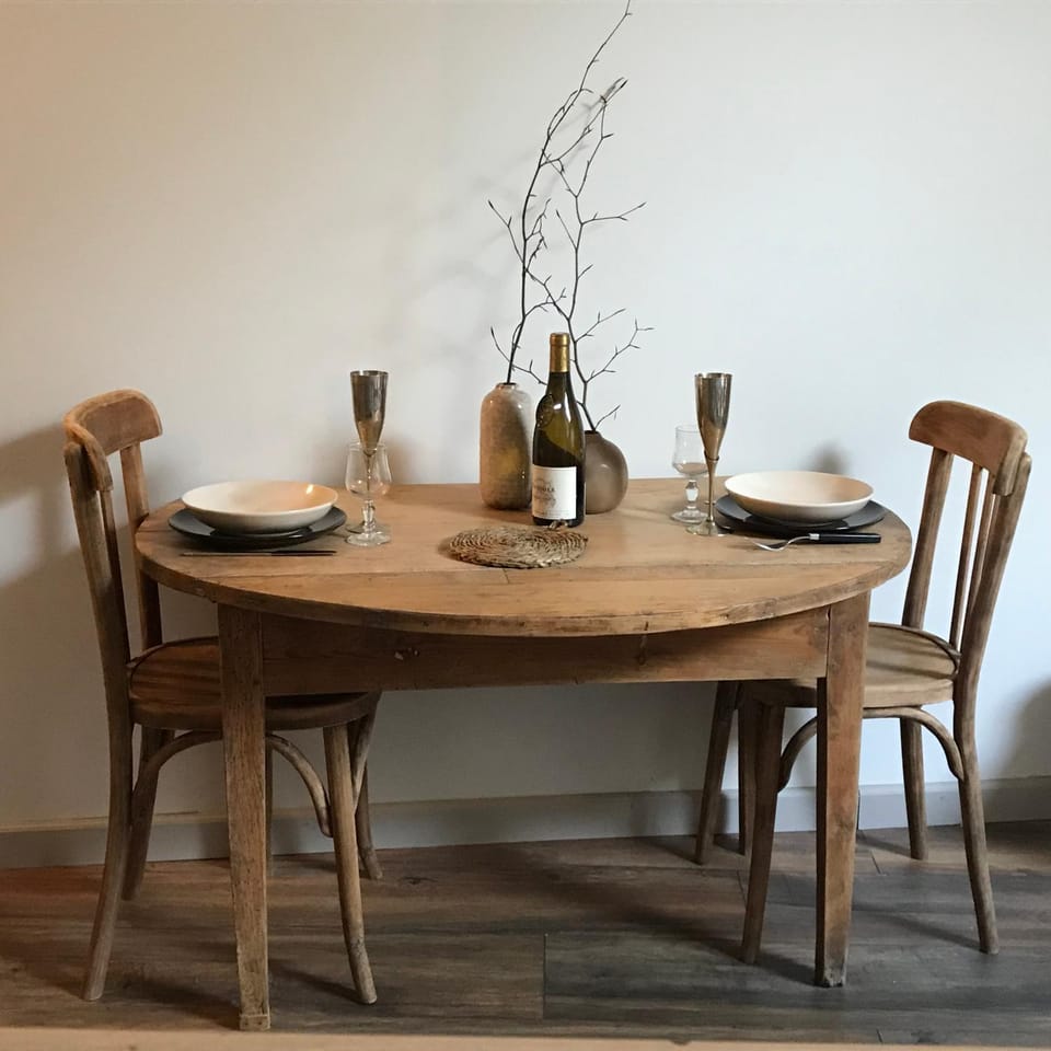 Appartement douillet, plein centre Apartment in Provence