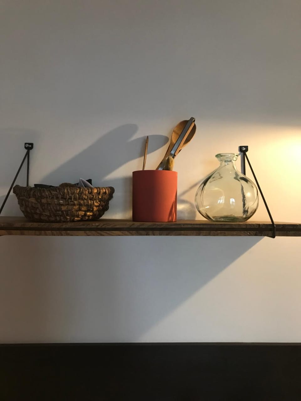 Appartement douillet, plein centre Apartment in Provence