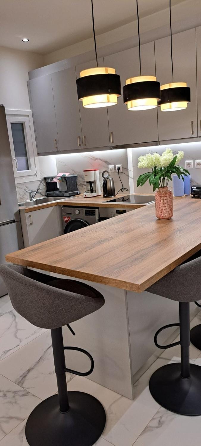 Athenian Center Athens Koukaki Apartment in Athens