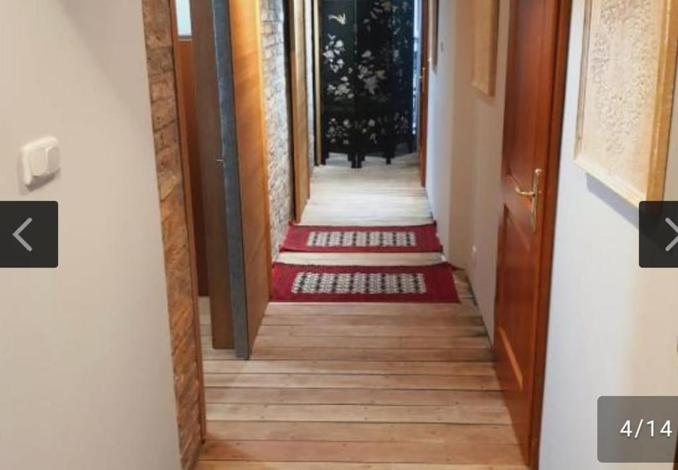 Michalowice Residence Apartment in Warsaw