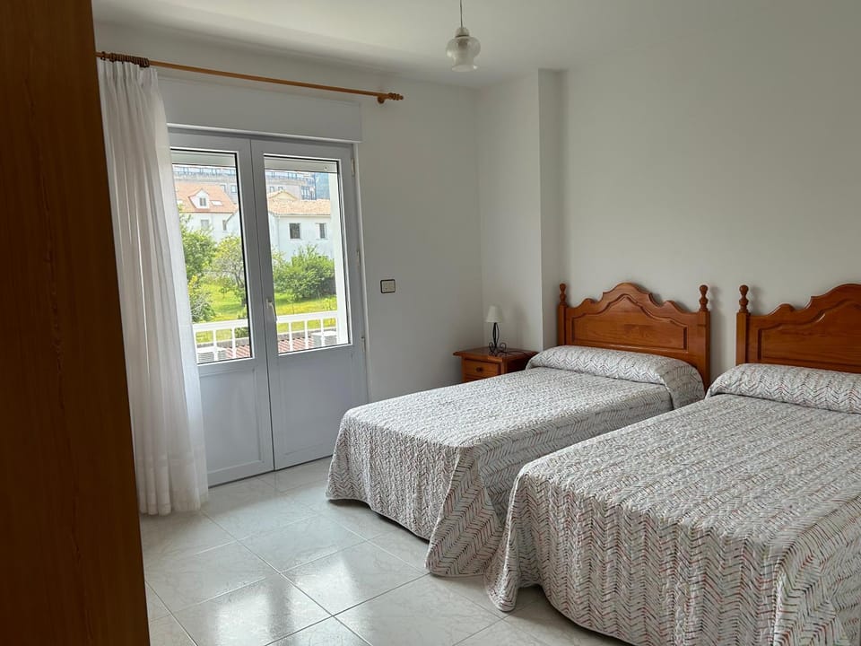 VUT Pedra de Mula Apartment in Galicia