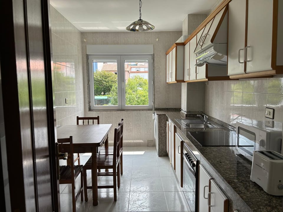 VUT Pedra de Mula Apartment in Galicia