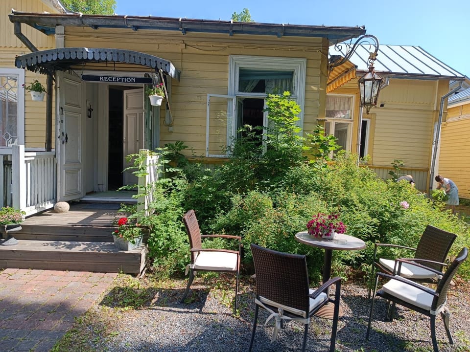 Garden