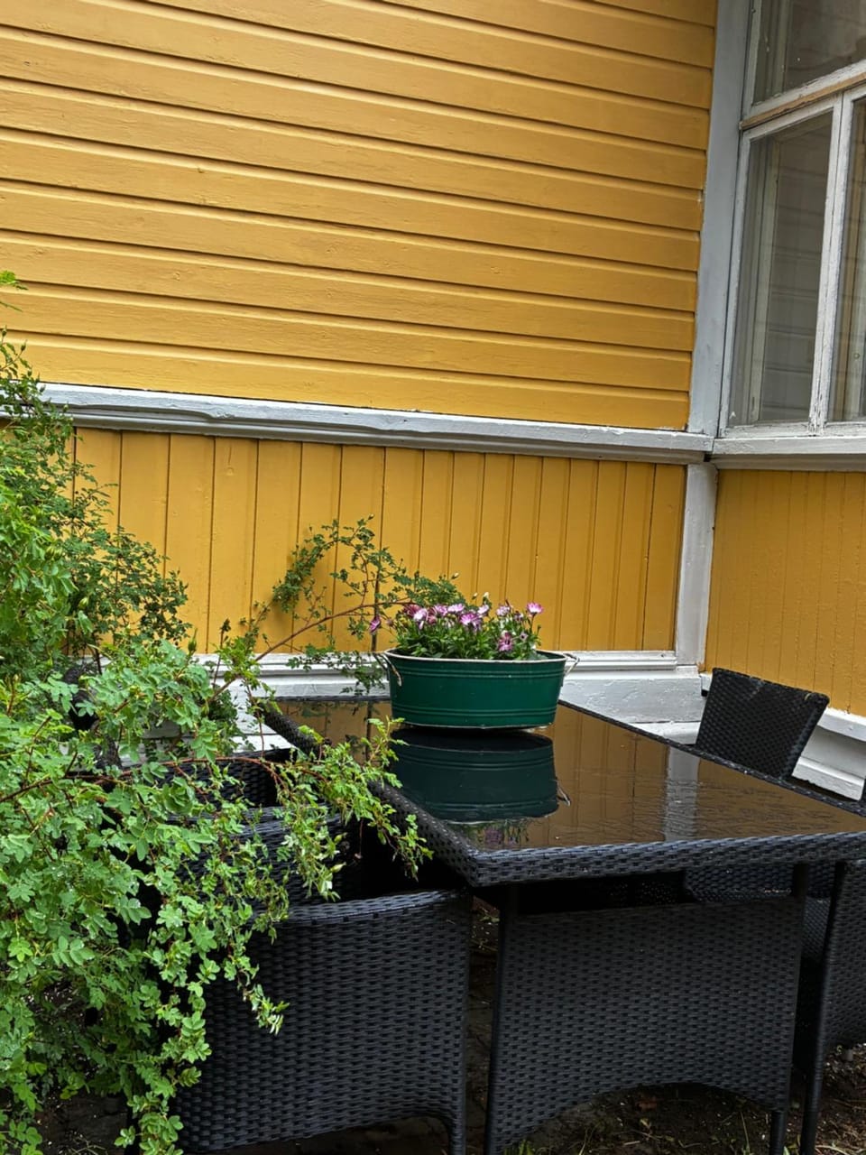 VILLA ANNA Apartment in Finland