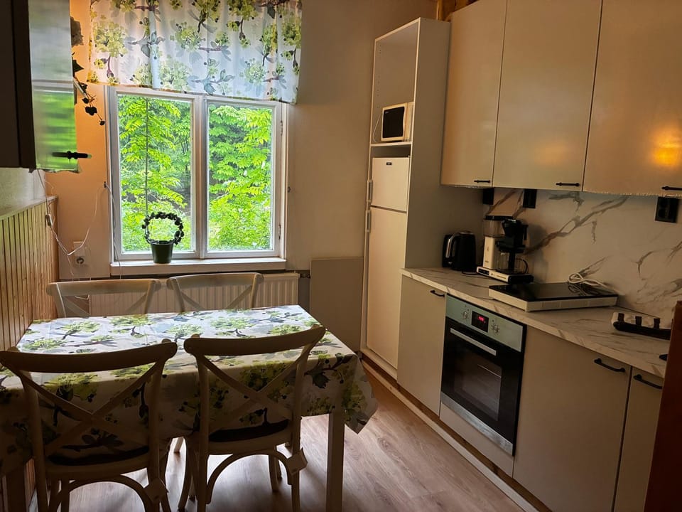 VILLA ANNA Apartment in Finland
