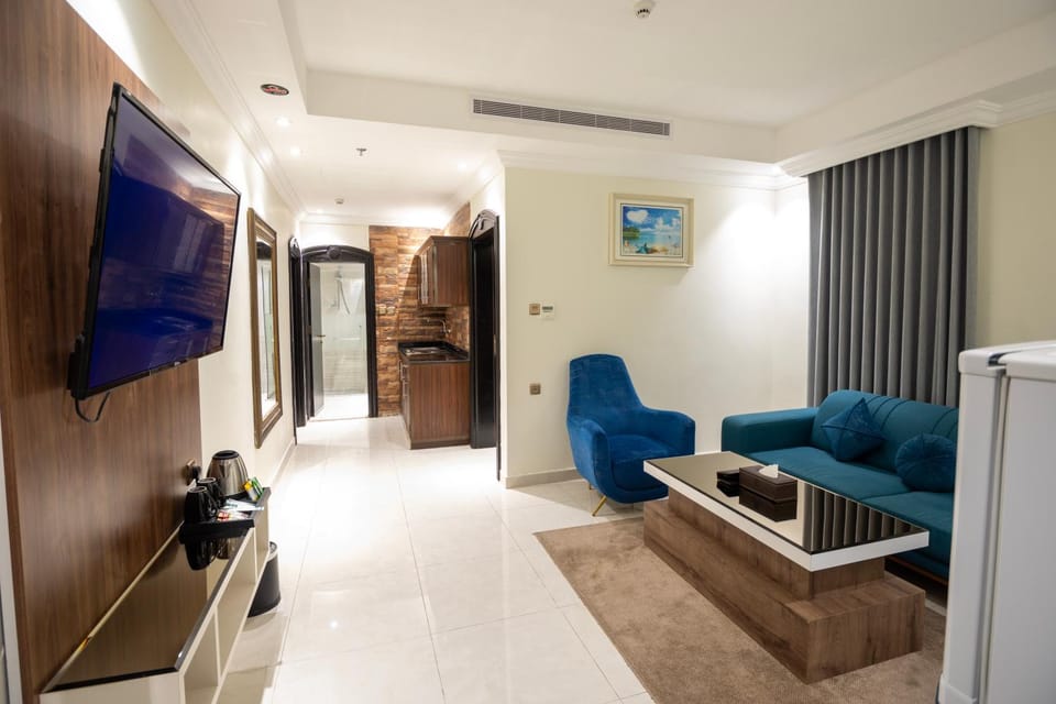 Bellevue Park Royal Hotel Hotel in Makkah Province