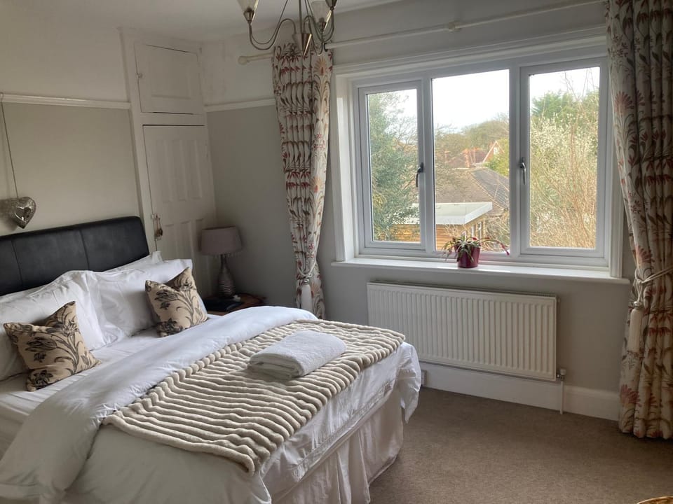 By the seaside Vacation rental in Margate