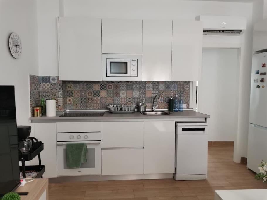 RockSide Residences Suites La Línea A8 Apartment in Andalusia