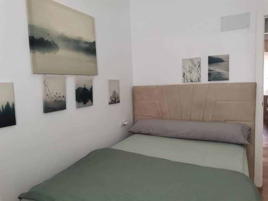 RockSide Residences Suites La Línea A8 Apartment in Andalusia