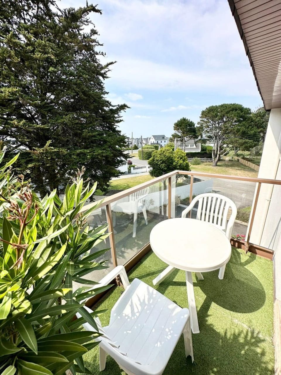 Studio archi cosy 5min des plages Apartment in Quiberon