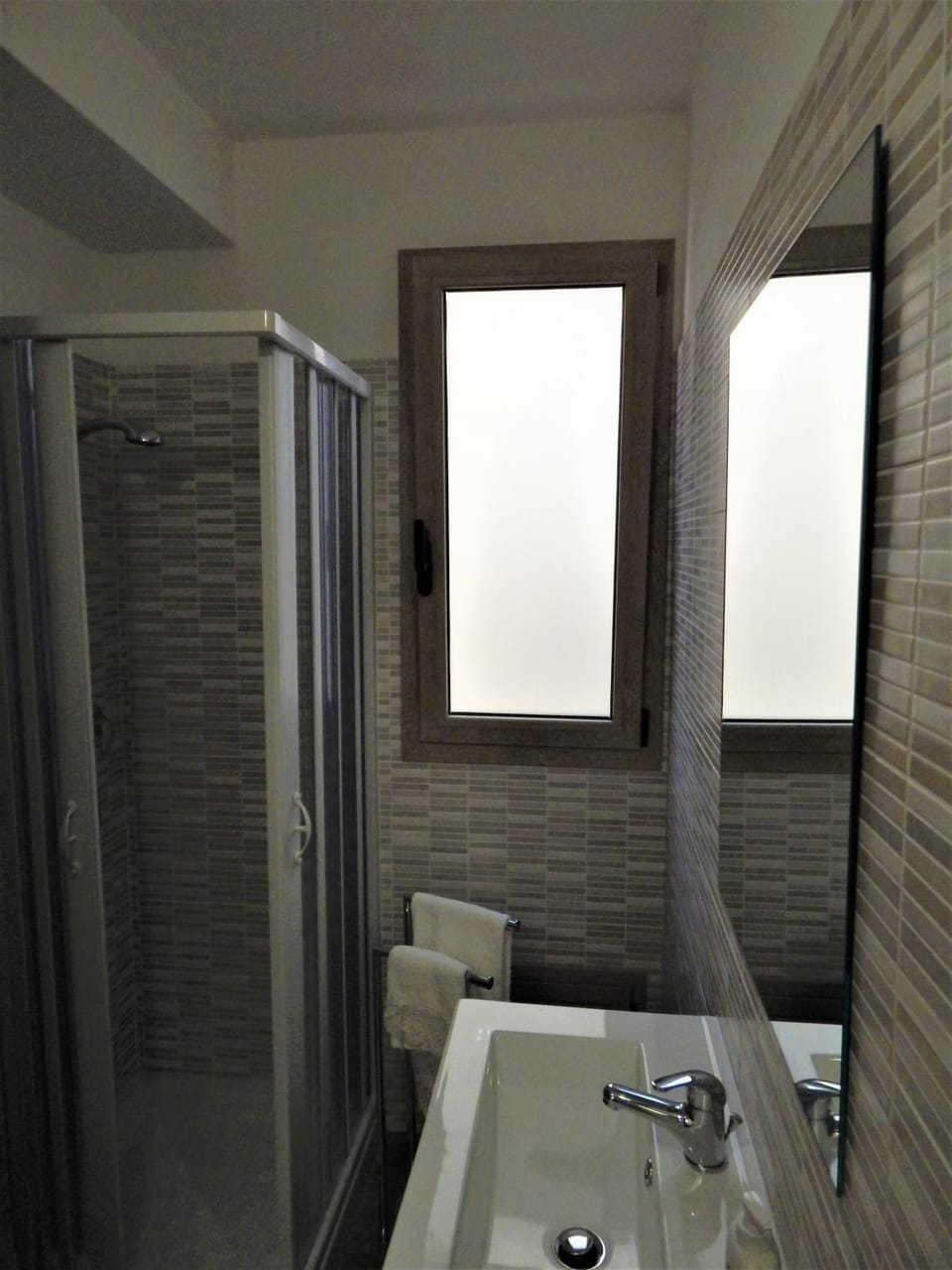 Casa Foddis - Bed and View Apartment in Baunei