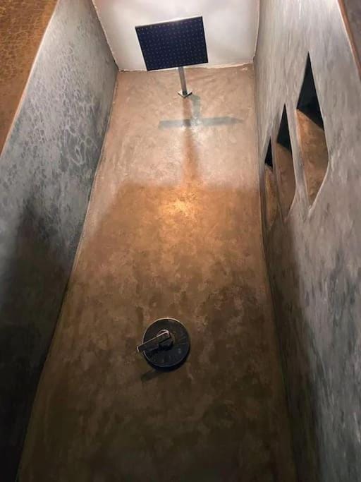 Woody House Apartment in Essaouira