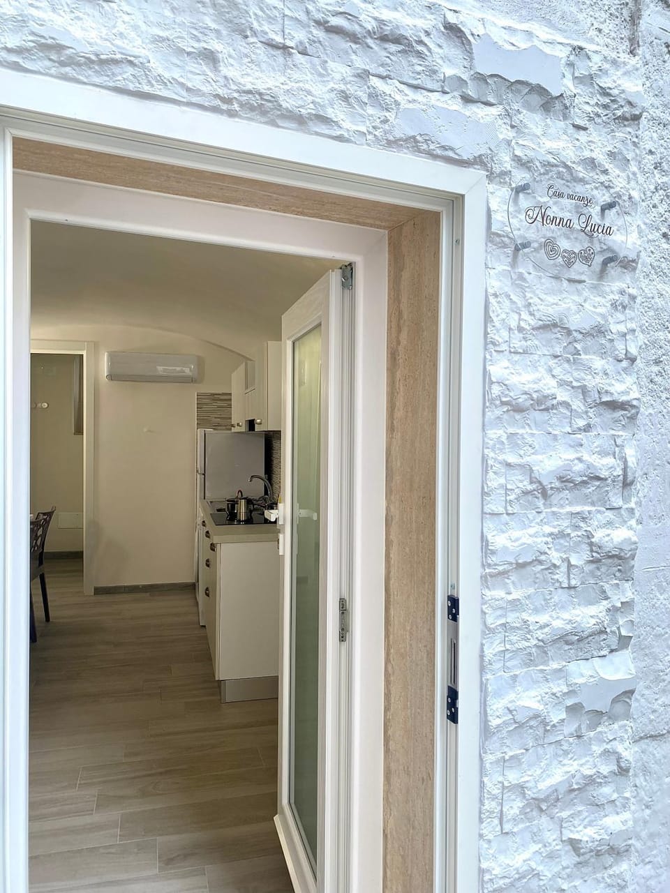 Casa Nonna Lucia - Puglia Mia Apartments Apartment in Apulia