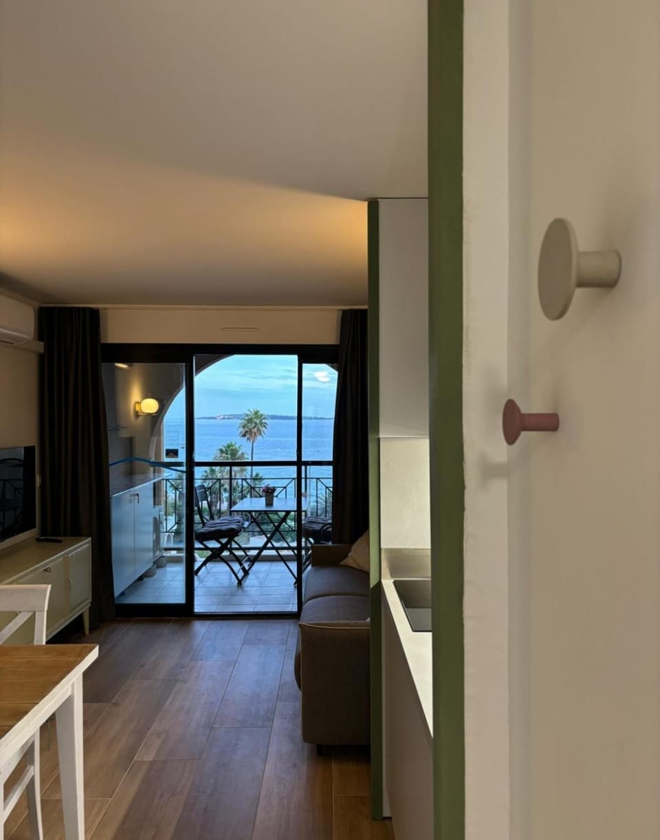 Résidence Pierre et Vacance 631 Apartment in Cannes